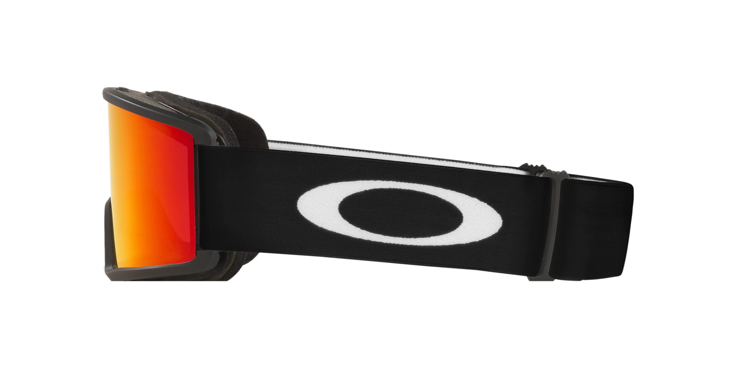 Oakley Target Line M maschera da sci o snowboard