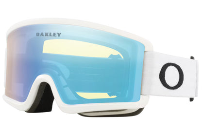 Oakley Target Line S Maschera Da sci o Snowboard