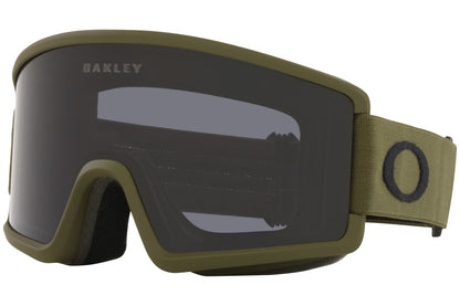 Oakley Target Line L Maschera Da Sci o Snowboard