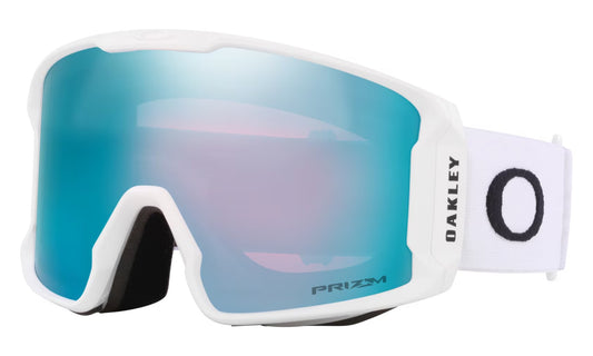 Oakley Line Miner L maschera per lo sci e lo snowboard