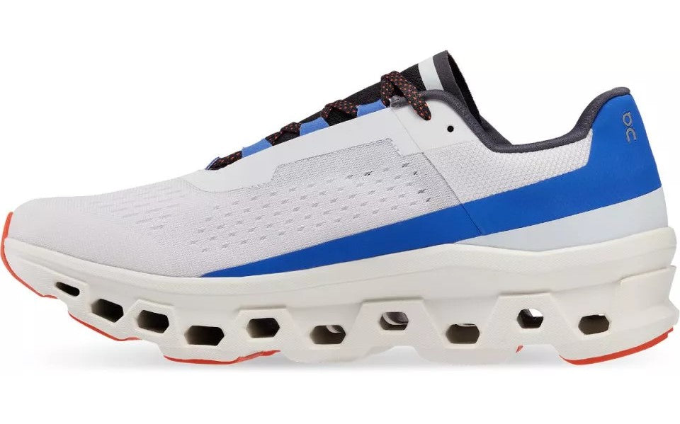 On Running Cloudmonster Scarpa Da Uomo Running su strada