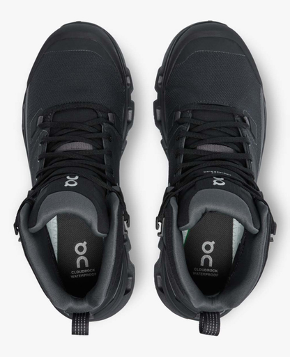 On Running CloudRock 2 Waterproof Scarpa da Trekking Donna-3