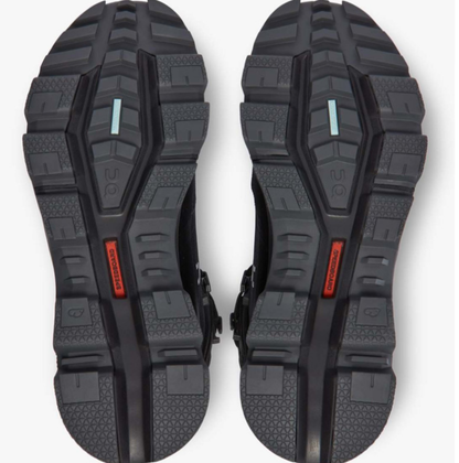 On Running CloudRock 2 Waterproof Scarpa da Trekking Donna-4