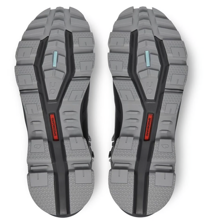 On Running CloudRock 2 Waterproof Scarpa da Trekking Uomo-2