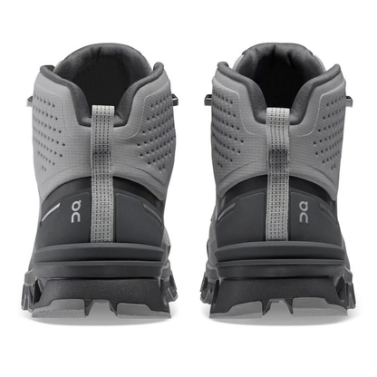 On Running CloudRock 2 Waterproof Scarpa da Trekking Uomo-4