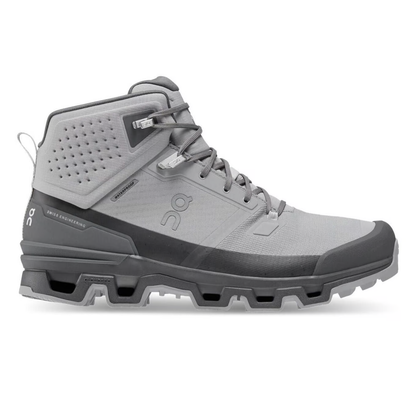 On Running CloudRock 2 Waterproof Scarpa da Trekking Uomo