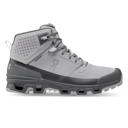 On Running CloudRock 2 Waterproof Scarpa da Trekking Uomo