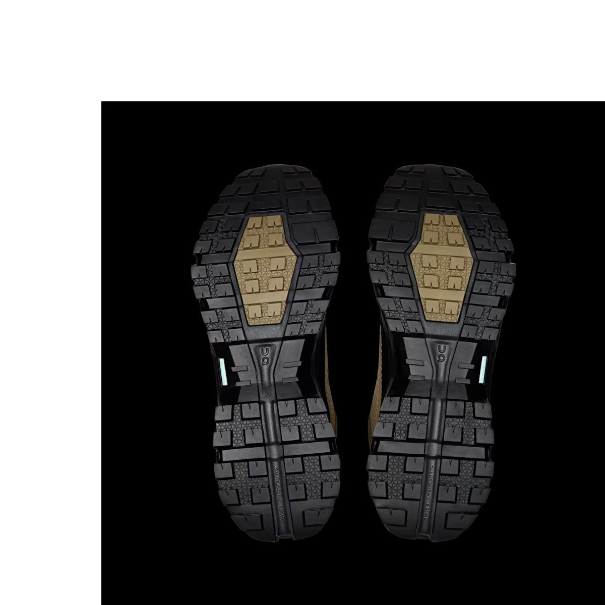 On Running CloudRock Mid Waterproof Scarpa da Trekking Uomo-5