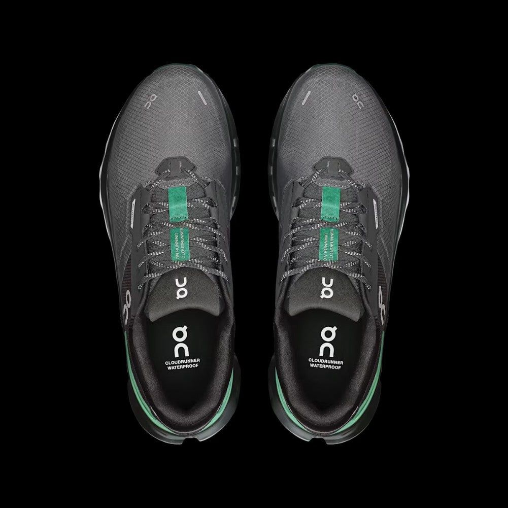 On Running CloudRunner 2 WaterProof Uomo-3