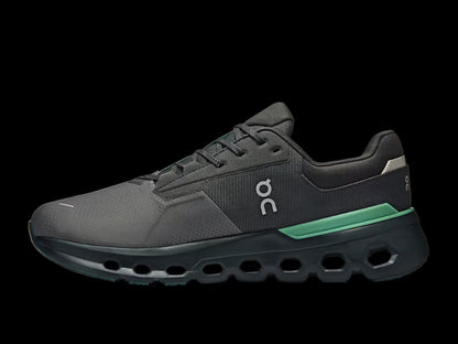 On Running CloudRunner 2 WaterProof Uomo-4