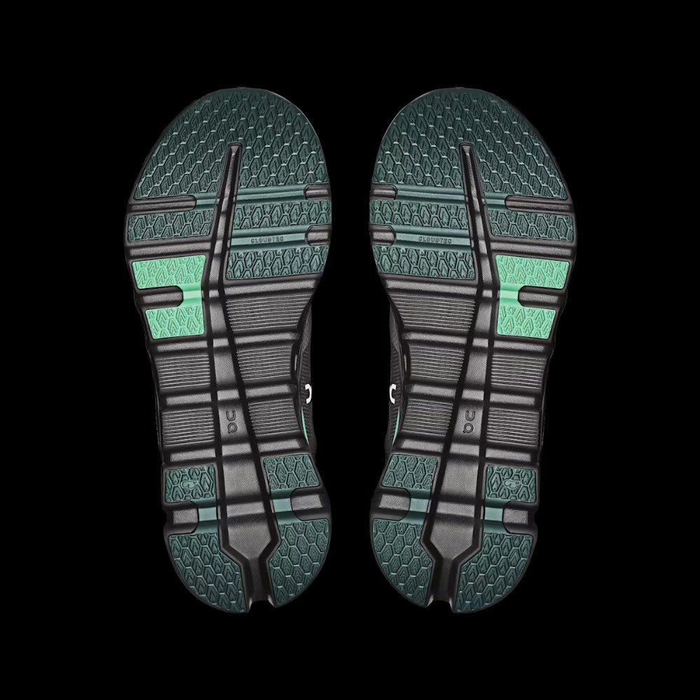 On Running CloudRunner 2 WaterProof Uomo-5