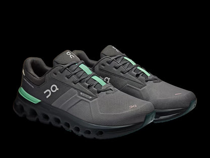 On Running CloudRunner 2 WaterProof Uomo