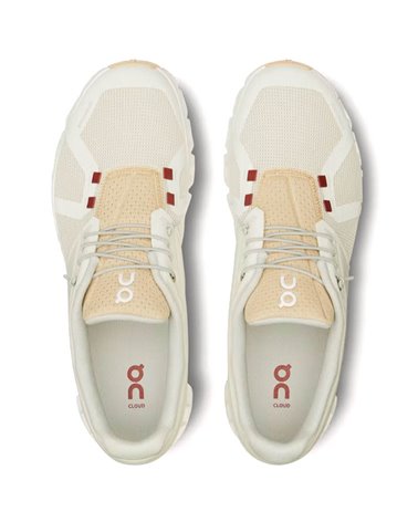 On Running Cloud 5 Push Uomo