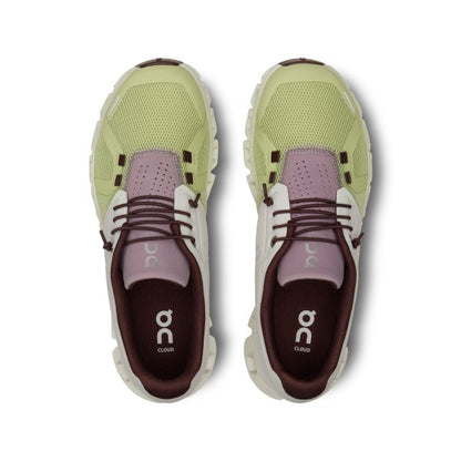 On Running Cloud 5 Scarpa Da Donna