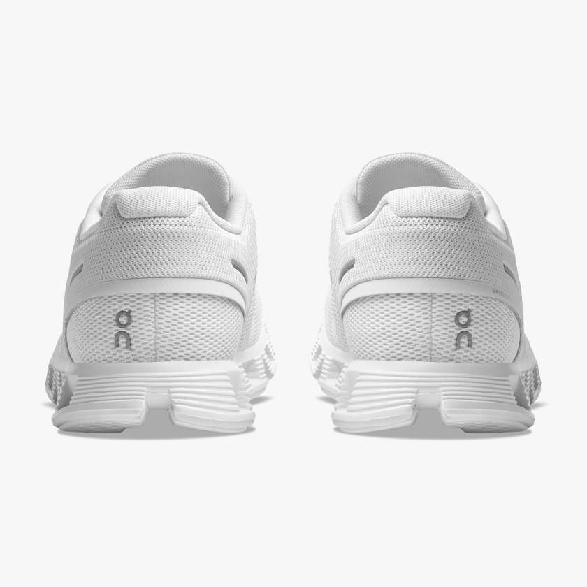 On Running Cloud 5 Scarpa Da Donna