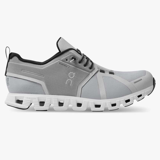 On Running Cloud 5 Waterproof scarpa da uomo
