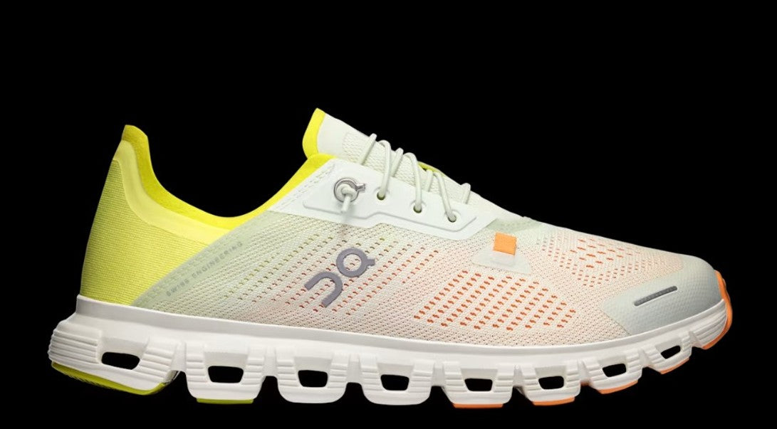 On Running Cloud 6 Coast Uomo