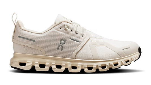 On Running Cloud 6 Waterproof Donna