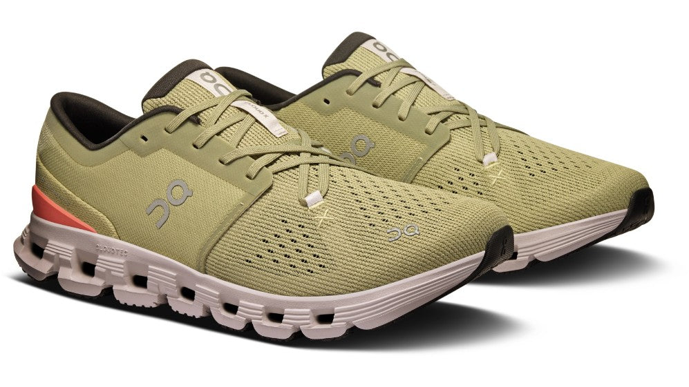 On Running Cloud X 4 Uomo