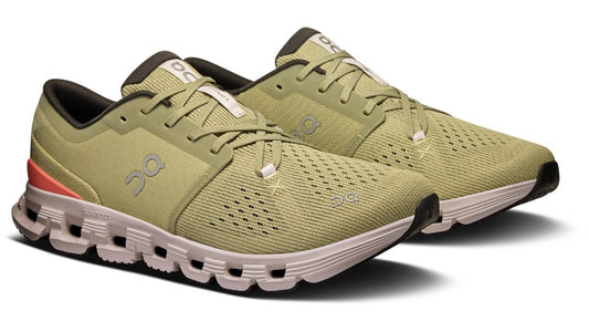 On Running Cloud X 4 Uomo