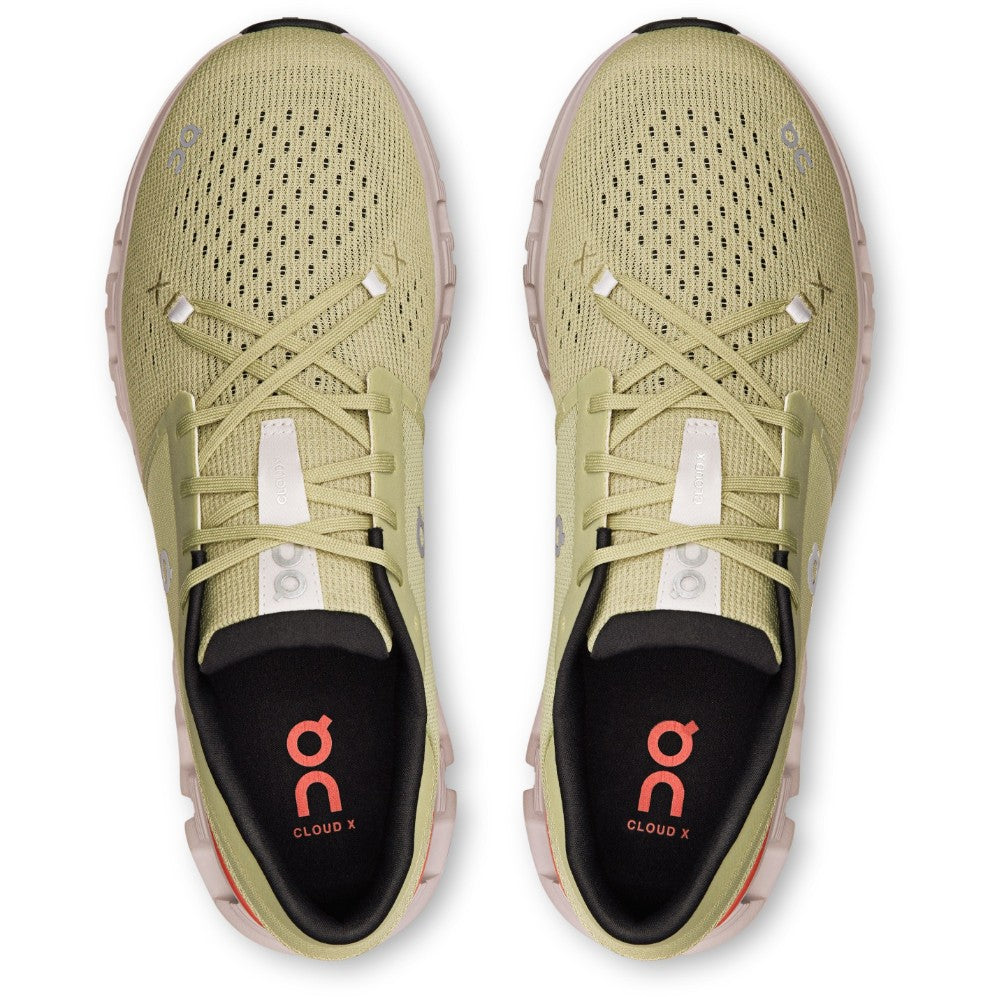 On Running Cloud X 4 Uomo - 4