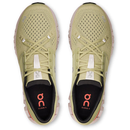 On Running Cloud X 4 Uomo - 4