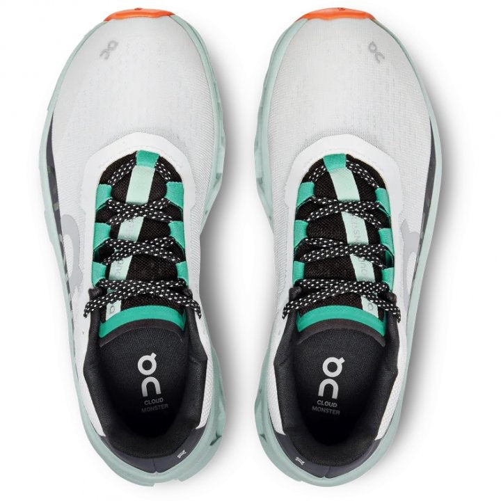 On Running Cloudmonster Scarpa Da Donna Running su strada-3