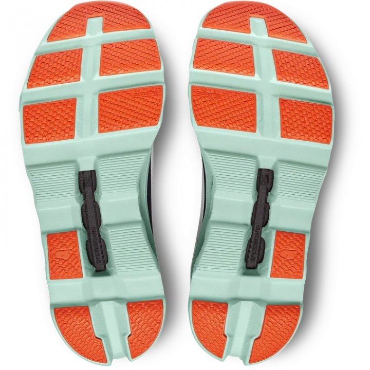 On Running Cloudmonster Scarpa Da Donna Running su strada-4