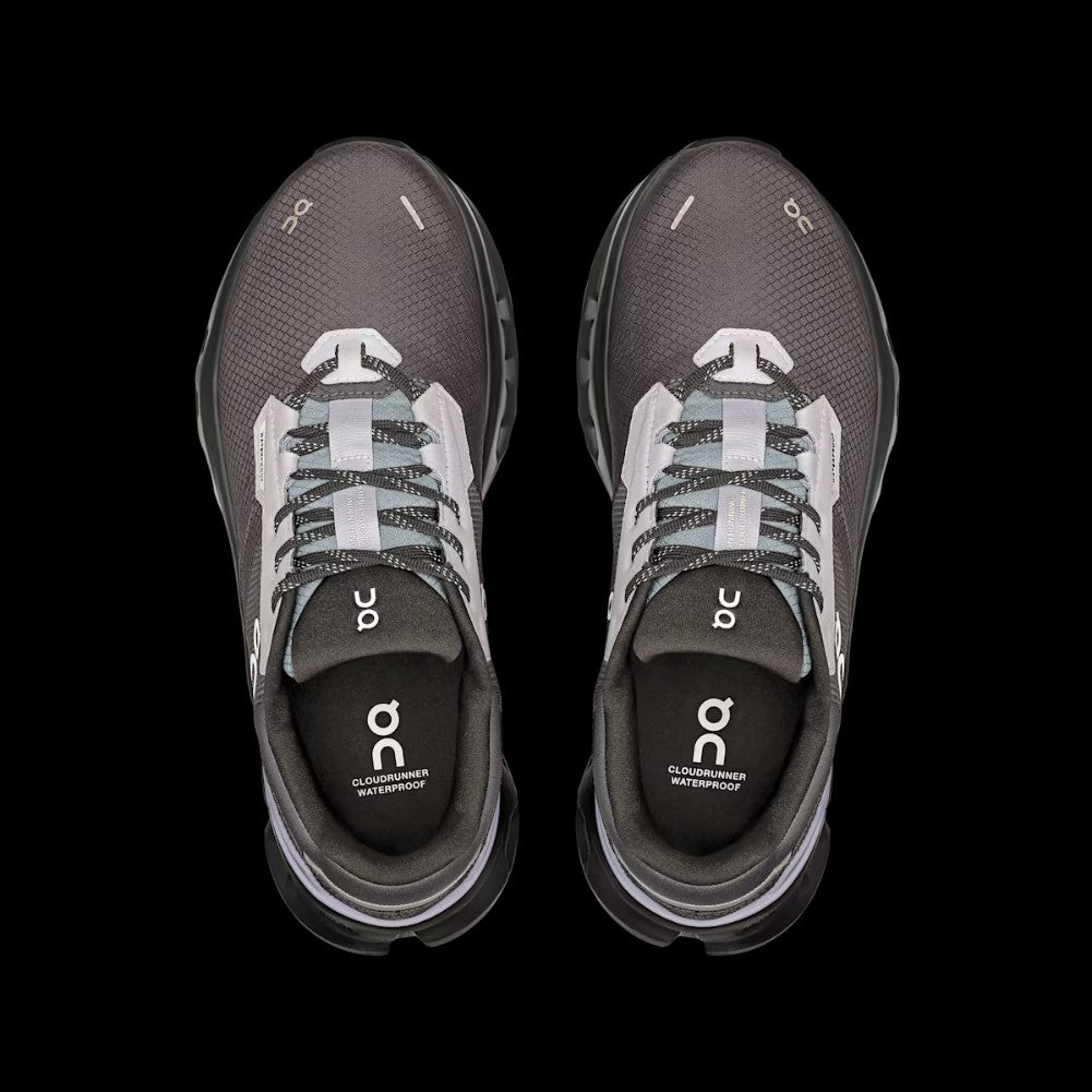 On Running Cloudrunner 2 Waterproof Trail Donna-3