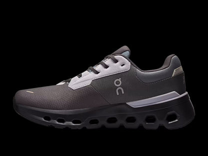 On Running Cloudrunner 2 Waterproof Trail Donna-6