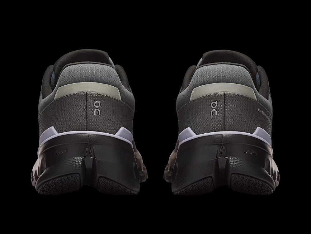 On Running Cloudrunner 2 Waterproof Trail Donna-7