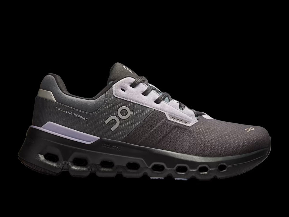 On Running Cloudrunner 2 Waterproof Trail Donna