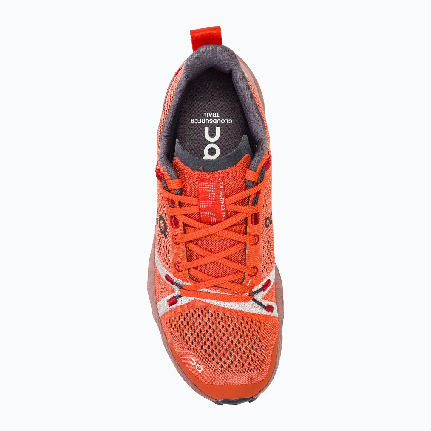 On Running Cloudsurfer Scarpa da Trail Uomo-5