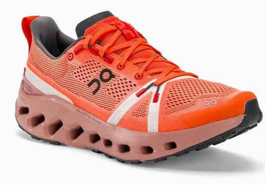 On Running Cloudsurfer Scarpa da Trail Uomo