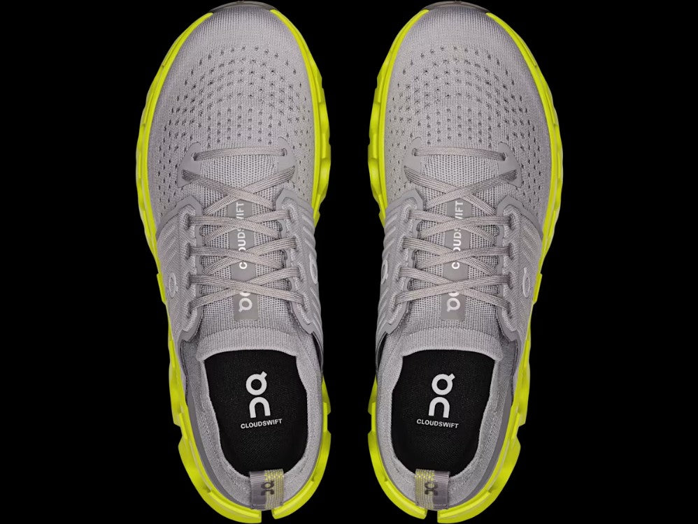 On Running Cloudswift 4 Uomo-2