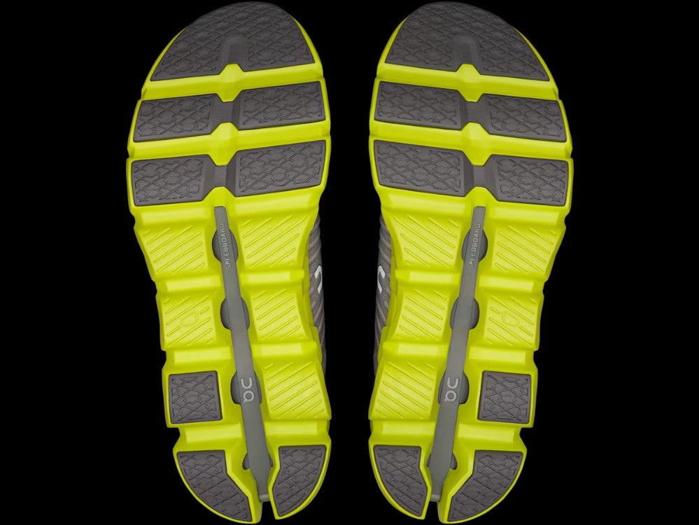 On Running Cloudswift 4 Uomo-3