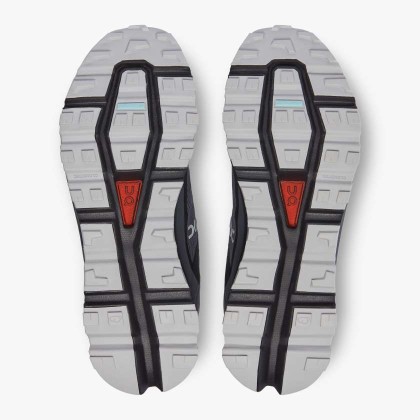 scarpa da trail e montagna