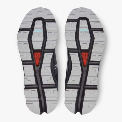 scarpa da trail e montagna