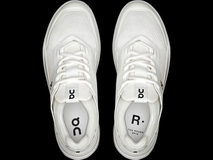 On Running THE ROGER SPIN Donna-2