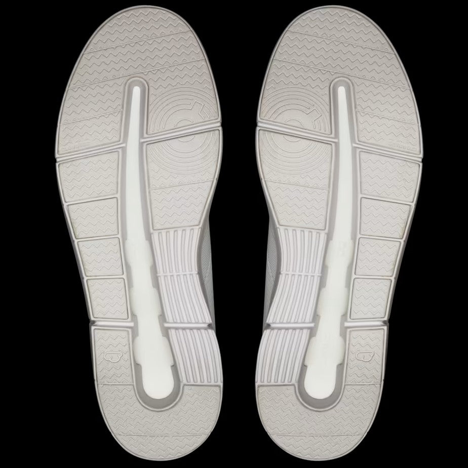 On Running THE ROGER SPIN Donna-3