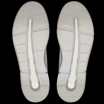 On Running THE ROGER SPIN Donna-3