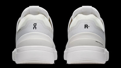 On Running THE ROGER SPIN Donna-6