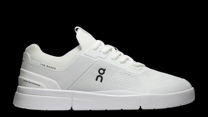 On Running THE ROGER SPIN Donna-7