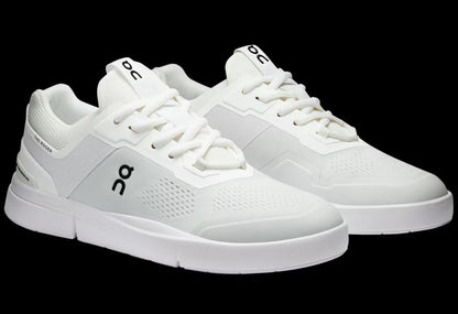 On Running THE ROGER SPIN Donna