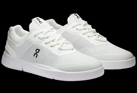 On Running THE ROGER SPIN Donna