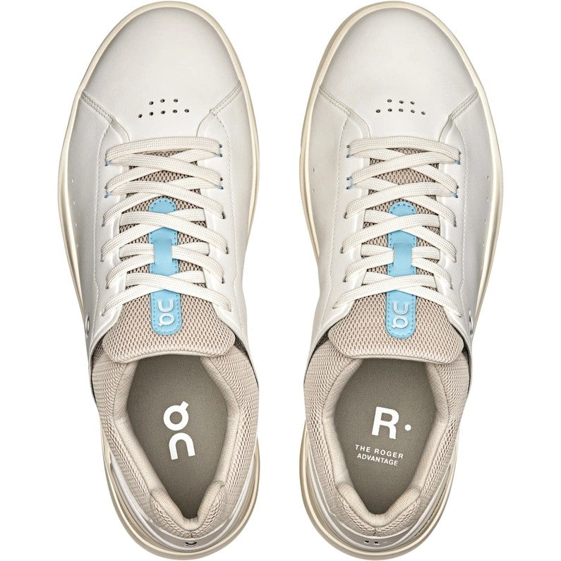 On Running da Tennis The Roger Advantage Uomo-11
