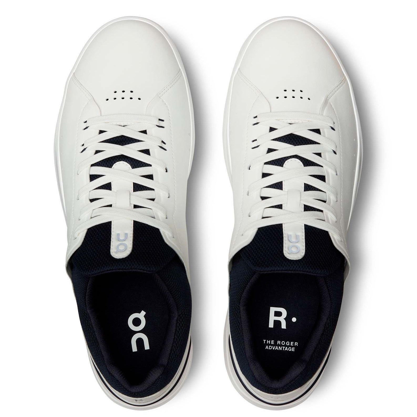 On Running da Tennis The Roger Advantage Uomo-15