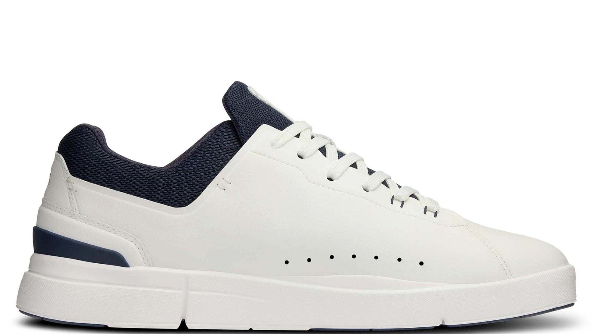 On Running da Tennis The Roger Advantage Uomo-16