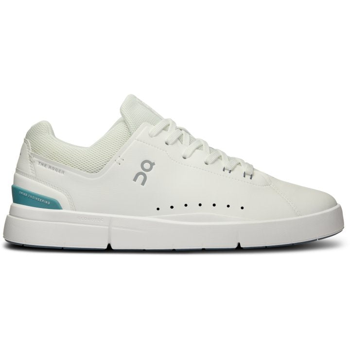 On Running da Tennis The Roger Advantage Uomo-2