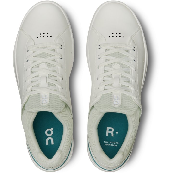 On Running da Tennis The Roger Advantage Uomo-4